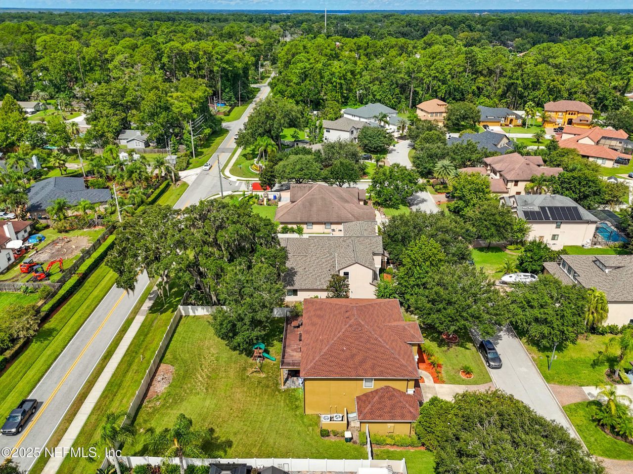 2536 Tuscan Oaks Lane, Jacksonville, FL 32223 Photo