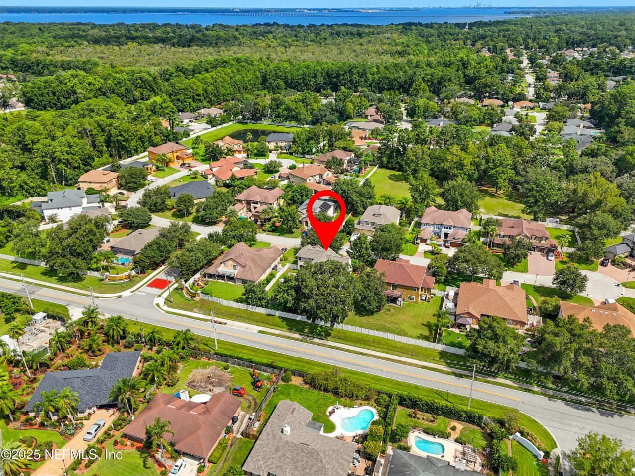 2536 Tuscan Oaks Lane, Jacksonville, FL 32223 Photo