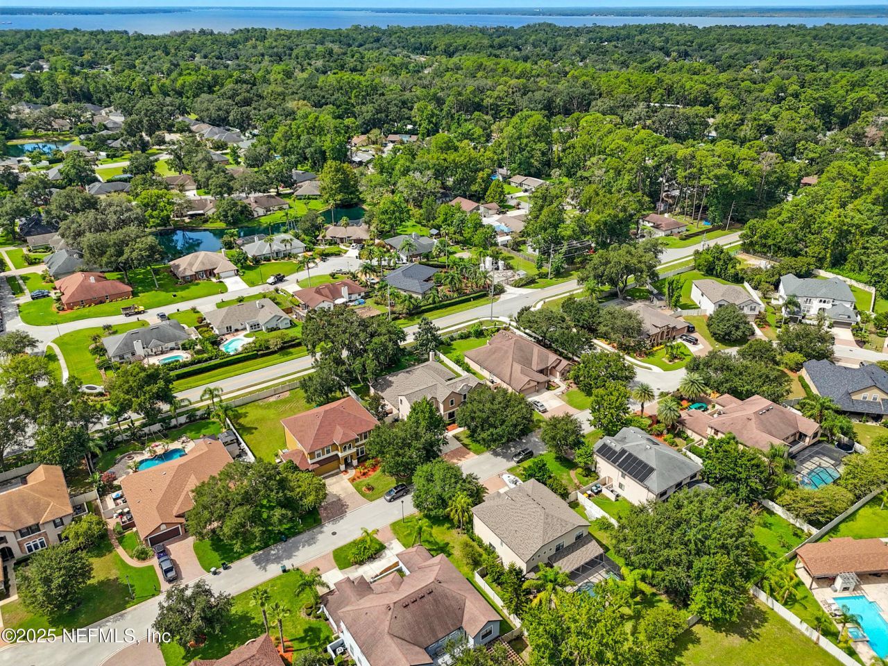 2536 Tuscan Oaks Lane, Jacksonville, FL 32223 Photo