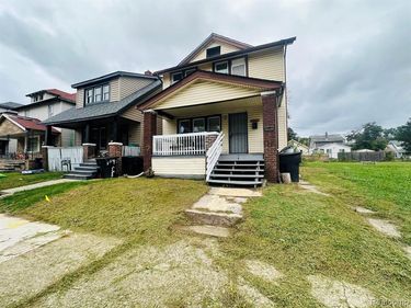 15822 Fairfield Street, Detroit, MI 48238