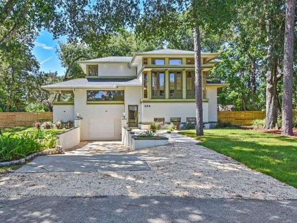 234 ALPINE STREET, ALTAMONTE SPRINGS, FL 32701