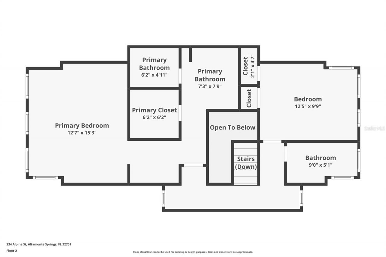 234 Alpine Street, Altamonte Springs, FL 32701 Photo