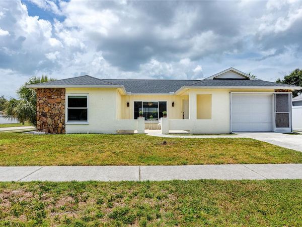 1225 GREENLEA DRIVE, HOLIDAY, FL 34691