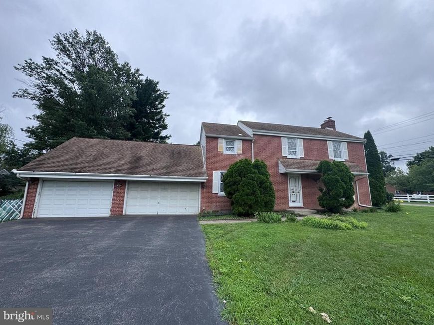 145 Landover Road, Bryn Mawr, PA 19010 Main Photo