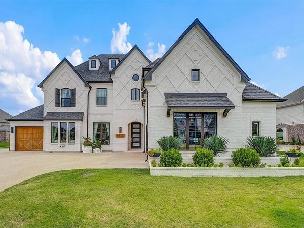 4722 Antebellum, Mansfield, TX 76063