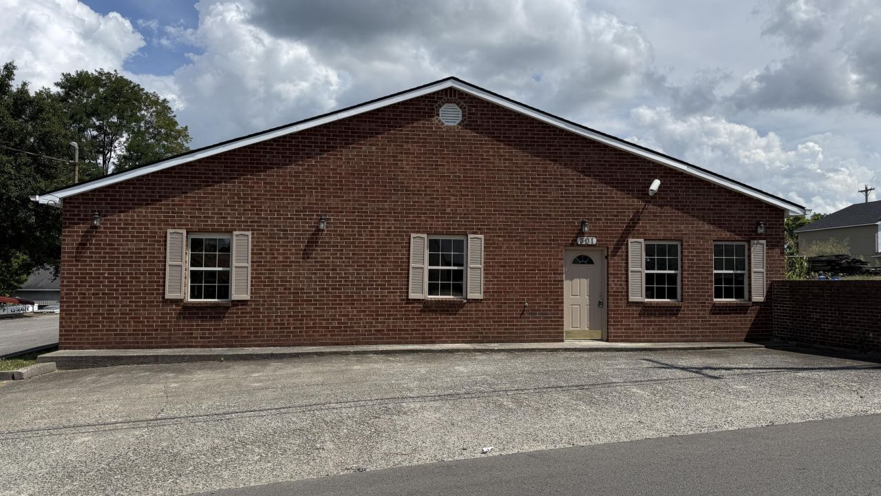301 Steep Street, Richmond, KY 40475 Main Photo