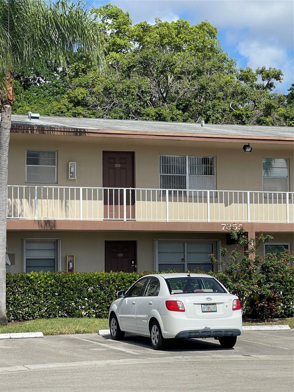 7355 NW 5th, Unit 205, Margate, FL 33063 Photo
