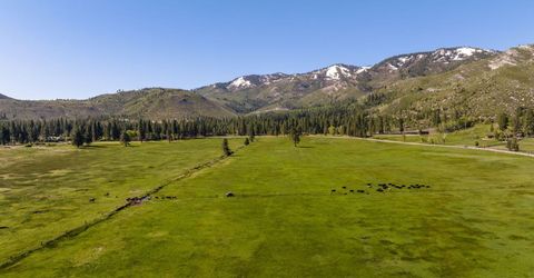 05 Franktown Rd, Washoe Valley, NV 89704 Photo