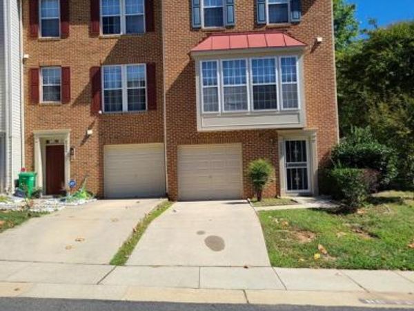 6606 LANDING WAY, HYATTSVILLE, MD 20784
