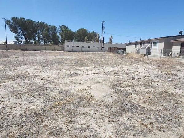 Lot 21 Calexico Avenue, Jacumba, CA 91934