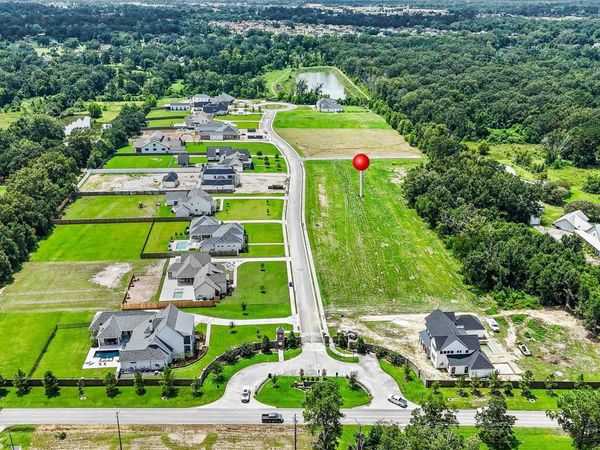 Lot 19 Manchac Reserve Dr, Baton Rouge, LA 70817