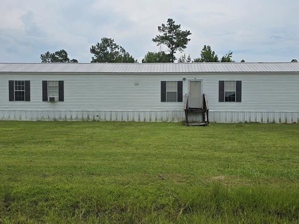 320 Freeman Rouse Road, Wewahitchka, FL 32465