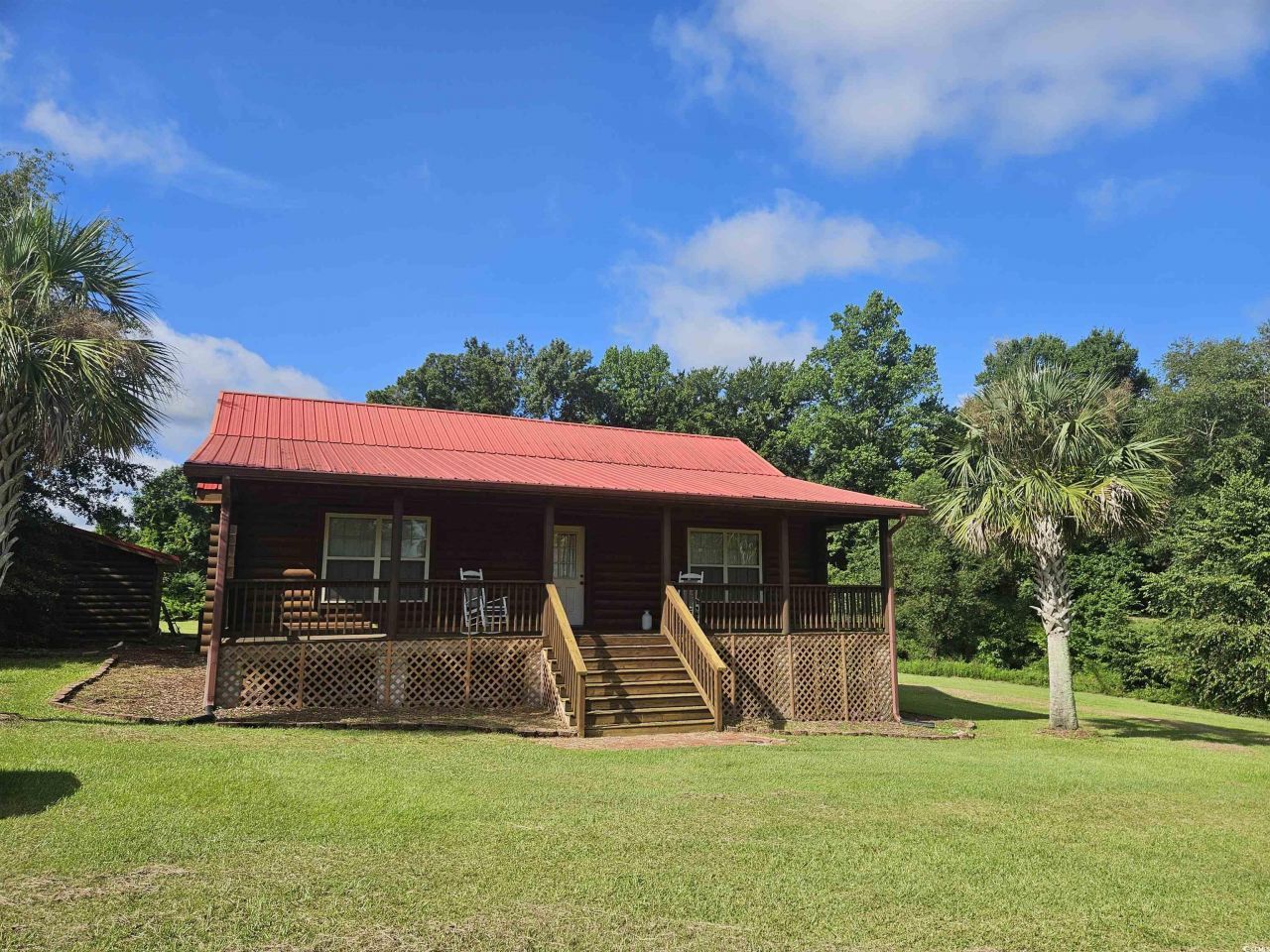 115 Roberts Ln., Salters, SC 29590 Main Photo