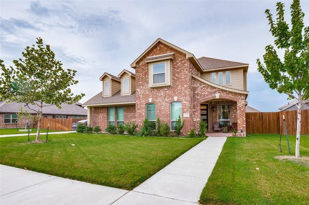 1220 Richard Pittmon Drive, Desoto, TX 75115 Main Photo