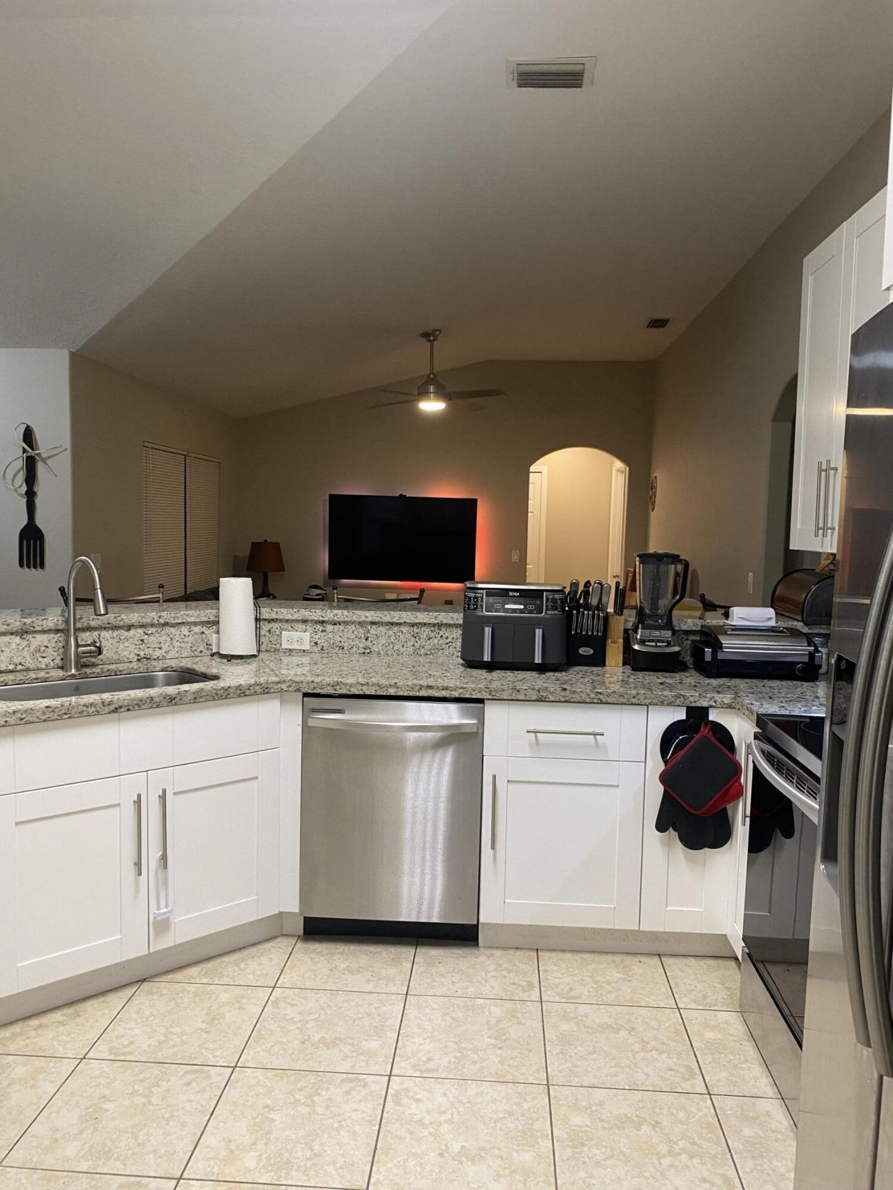 6531 NW Chugwater Circle, Port Saint Lucie, FL 34983 Photo