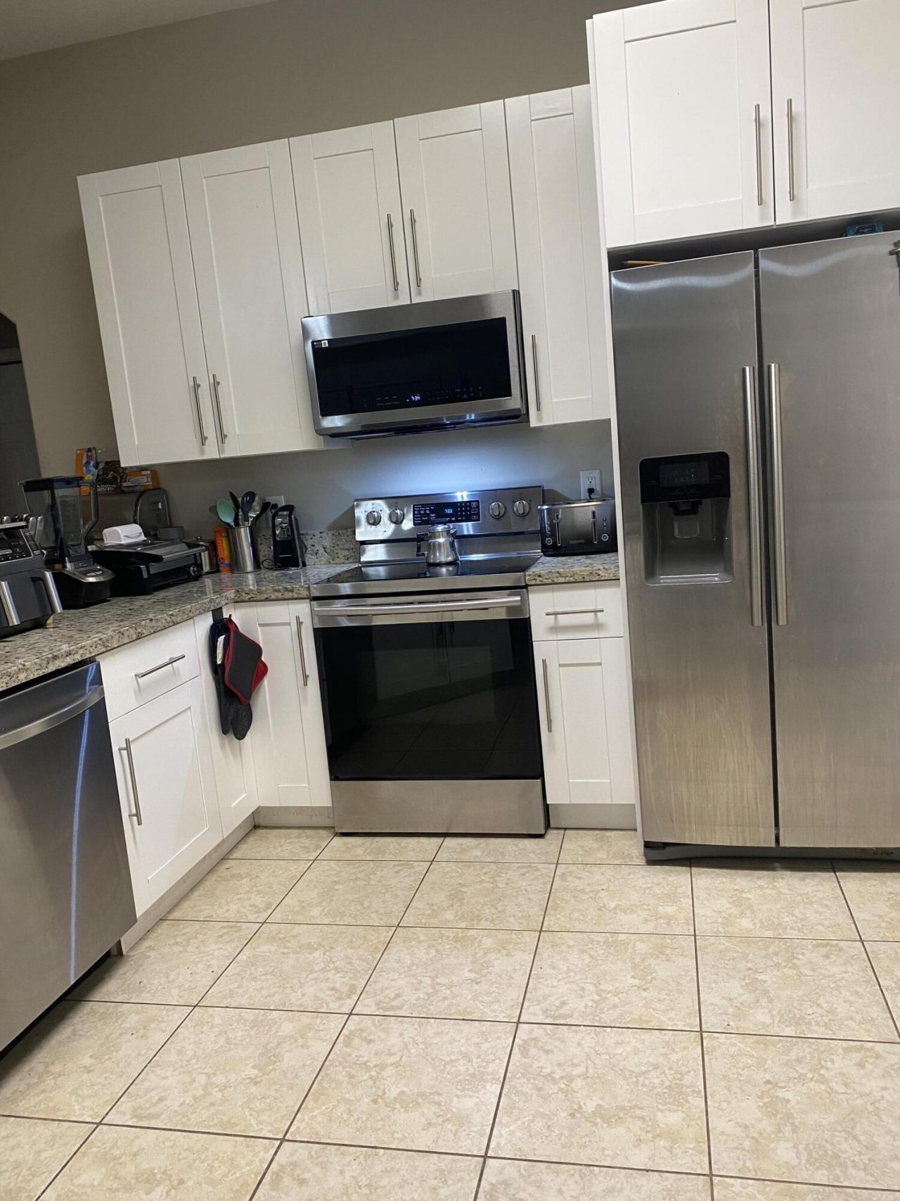 6531 NW Chugwater Circle, Port Saint Lucie, FL 34983 Photo