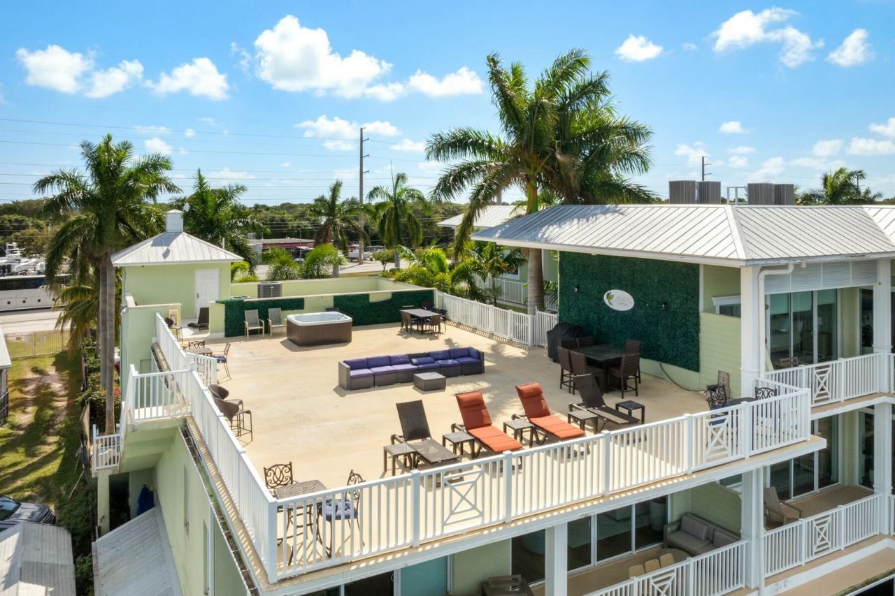 104000 Overseas Highway, Unit 5, Key Largo, FL 33037 Photo