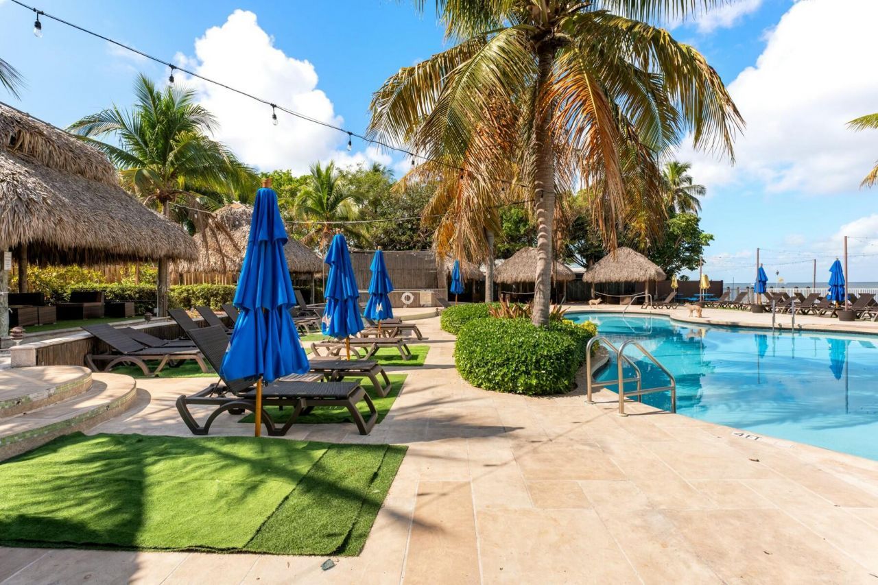 104000 Overseas Highway, Unit 5, Key Largo, FL 33037 Photo