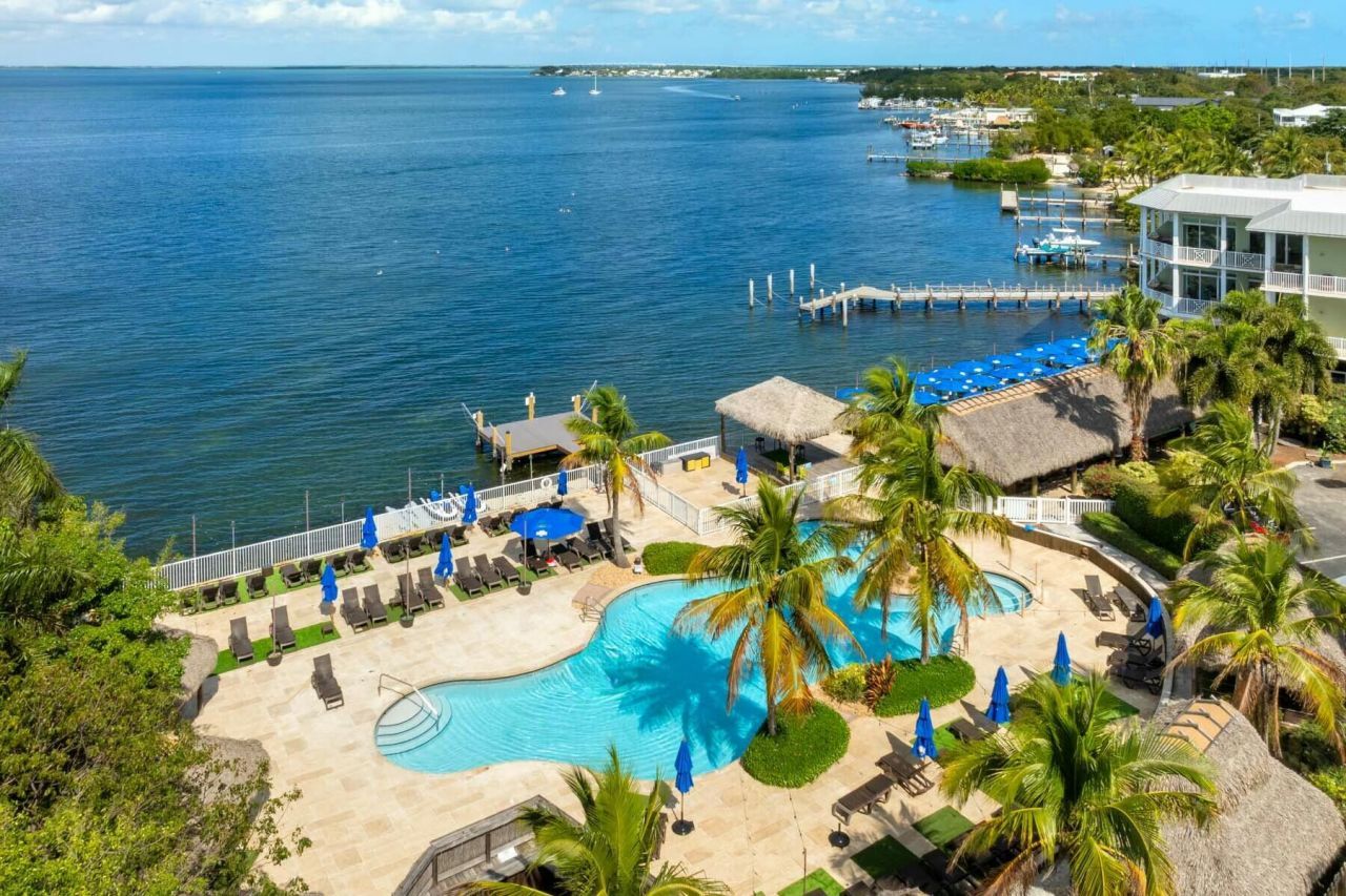 104000 Overseas Highway, Unit 5, Key Largo, FL 33037 Photo