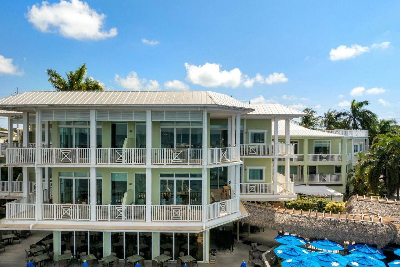 104000 Overseas Highway, Unit 5, Key Largo, FL 33037 Photo