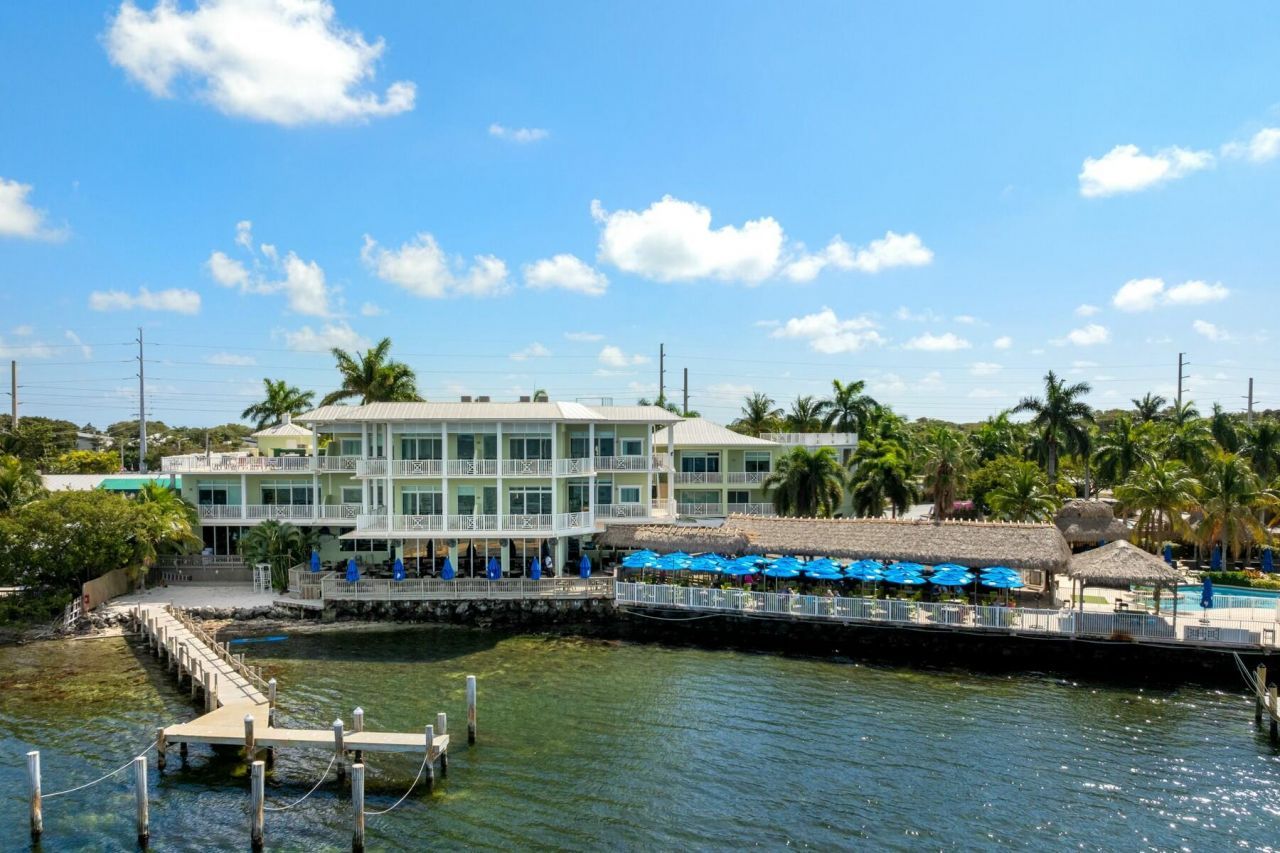 104000 Overseas Highway, Unit 5, Key Largo, FL 33037 Photo