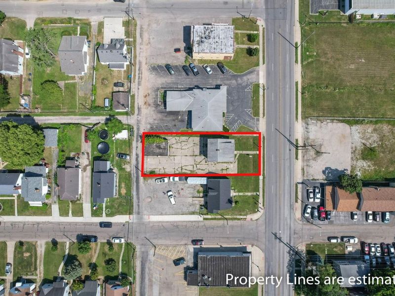 3049 Cleveland Avenue, Columbus, OH 43224 Photo 2