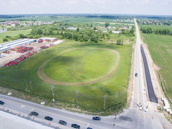 0 NW 159th/Parker Street, Homer Glen, IL 60491