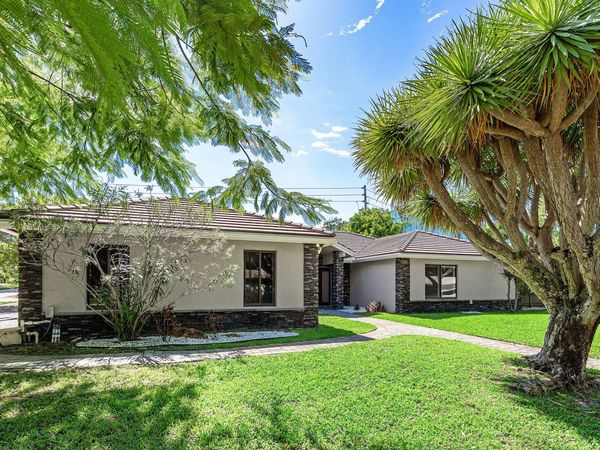 701 Buoy Road, North Palm Beach, FL 33408