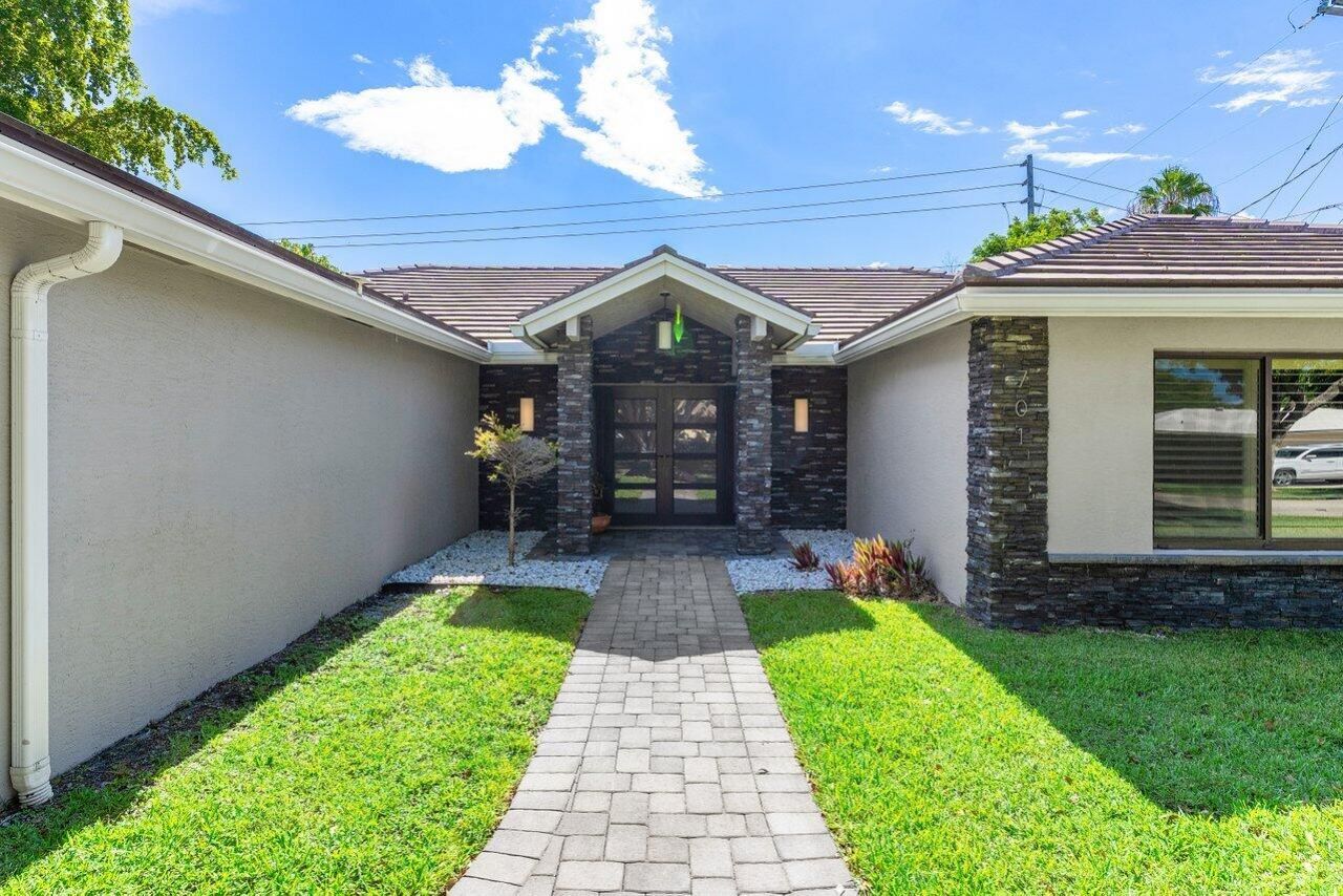 701 Buoy Road, North Palm Beach, FL 33408 Photo