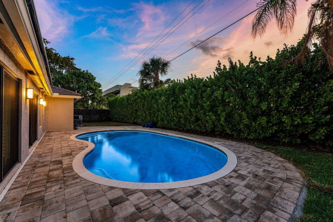 701 Buoy Road, North Palm Beach, FL 33408 Photo