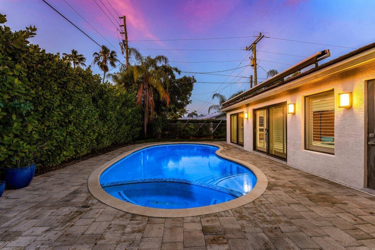 701 Buoy Road, North Palm Beach, FL 33408 Photo