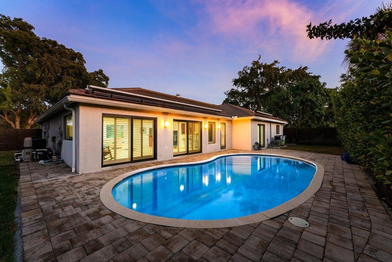 701 Buoy Road, North Palm Beach, FL 33408 Photo