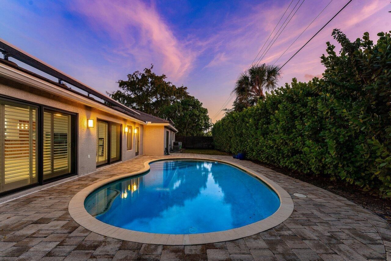 701 Buoy Road, North Palm Beach, FL 33408 Photo