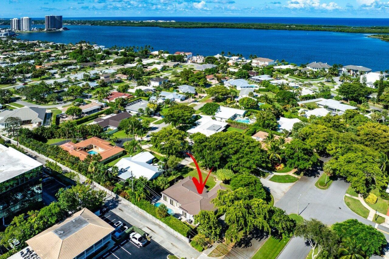 701 Buoy Road, North Palm Beach, FL 33408 Photo