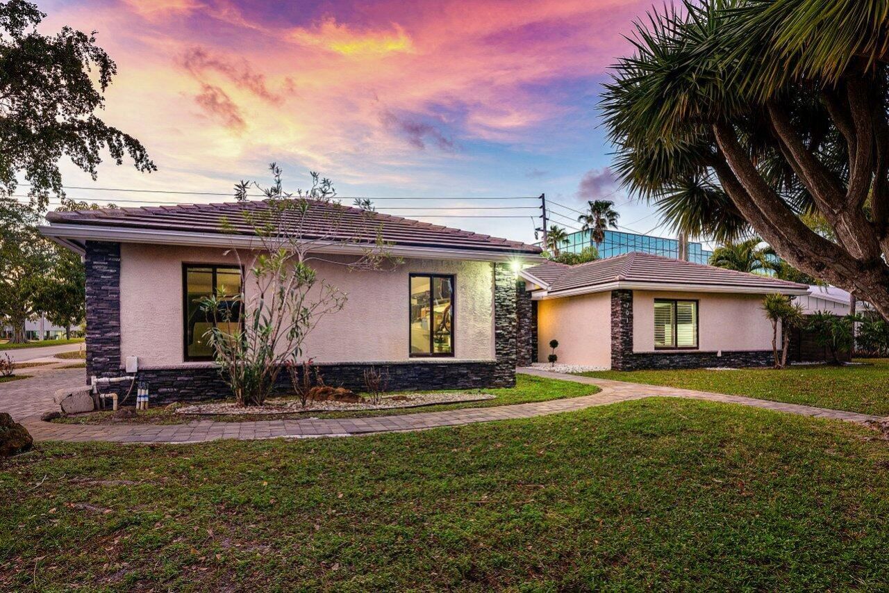 701 Buoy Road, North Palm Beach, FL 33408 Photo