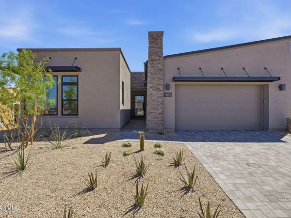12673 E BLACK ROCK Road, Scottsdale, AZ 85255