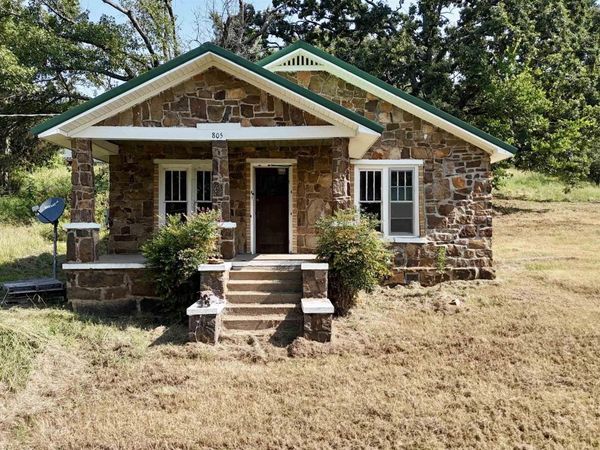 805 Highway 64, Coal Hill, AR 72832