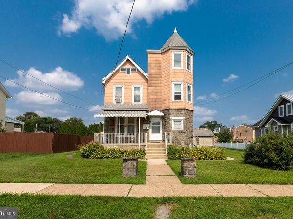 27 GARFIELD AVENUE, NORWOOD, PA 19074