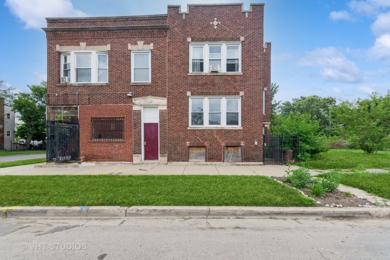 6501 S Hermitage Avenue, Chicago, IL 60636
