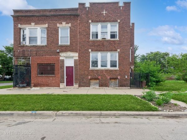 6501 S Hermitage Avenue, Chicago, IL 60636