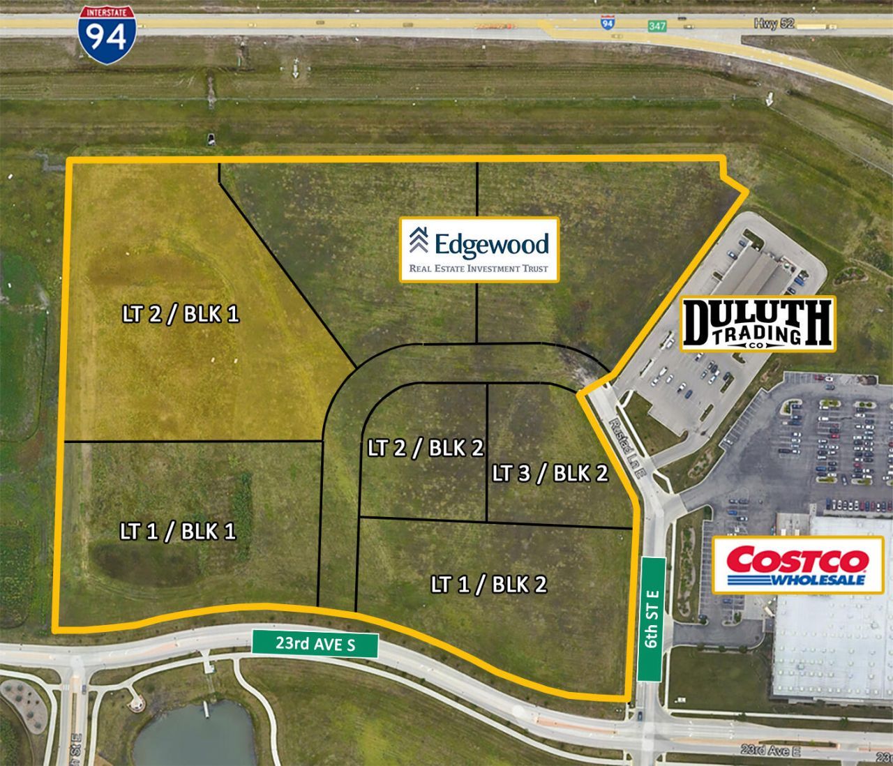 2235 Rustad, West Fargo, ND 58078