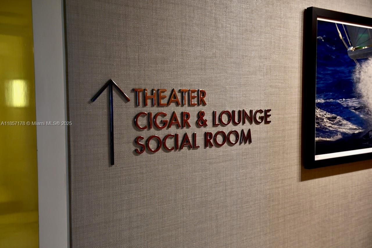 17475 Collins Ave, Unit 2802, Sunny Isles Beach, FL 33160 Photo