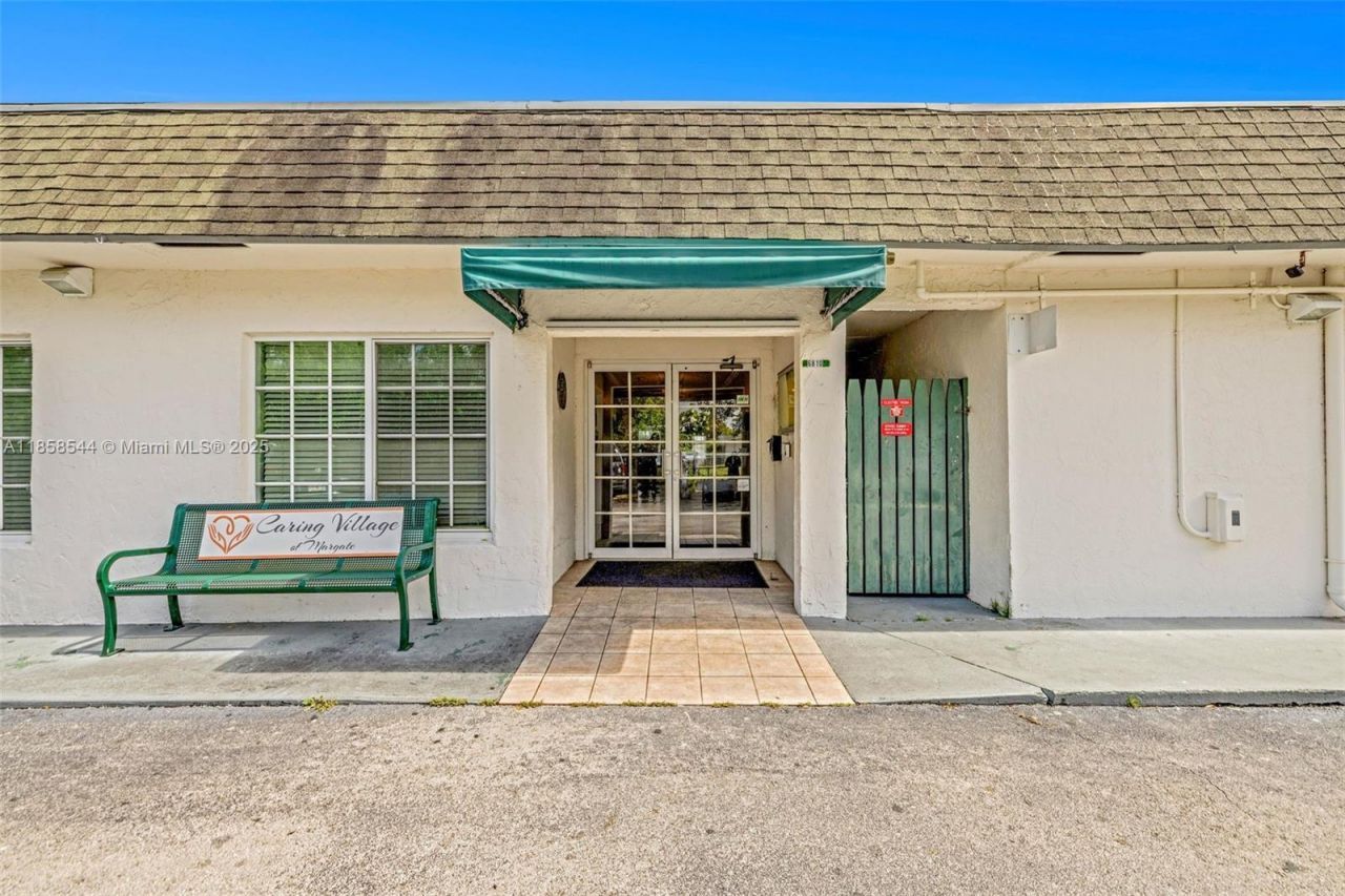 Please Call For Address, Margate, FL 33068 Photo