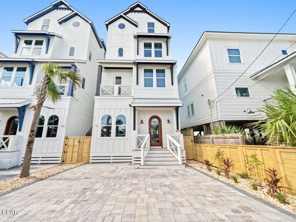 19989 Front Beach Rd., Unit #B, Panama City Beach, FL 32413