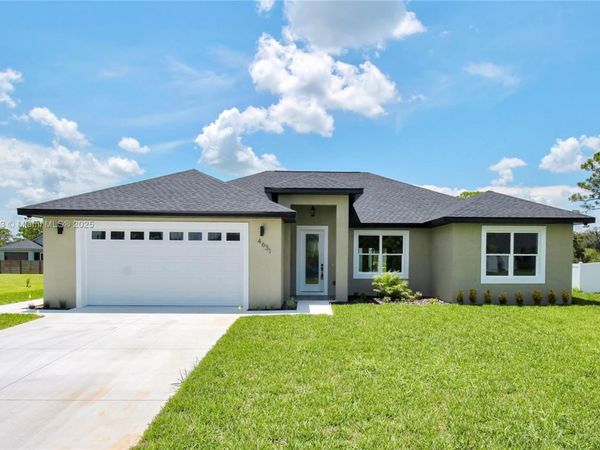 4631 MIGNON DR, Sebring, FL 33872