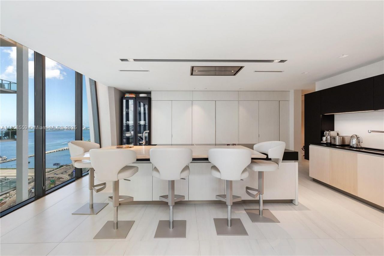 1000 Biscayne Blvd, Unit 3502, Miami, FL 33132 Photo