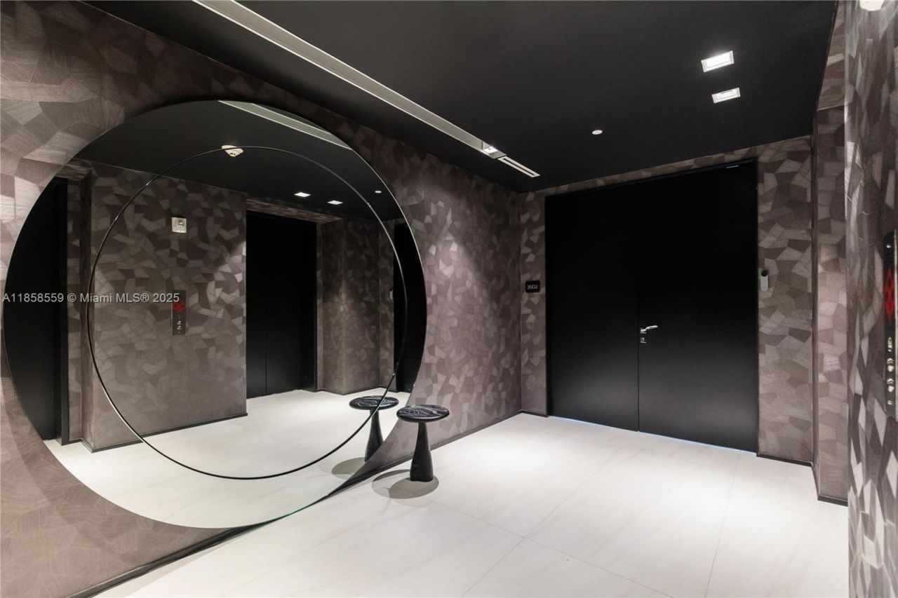 1000 Biscayne Blvd, Unit 3502, Miami, FL 33132 Photo