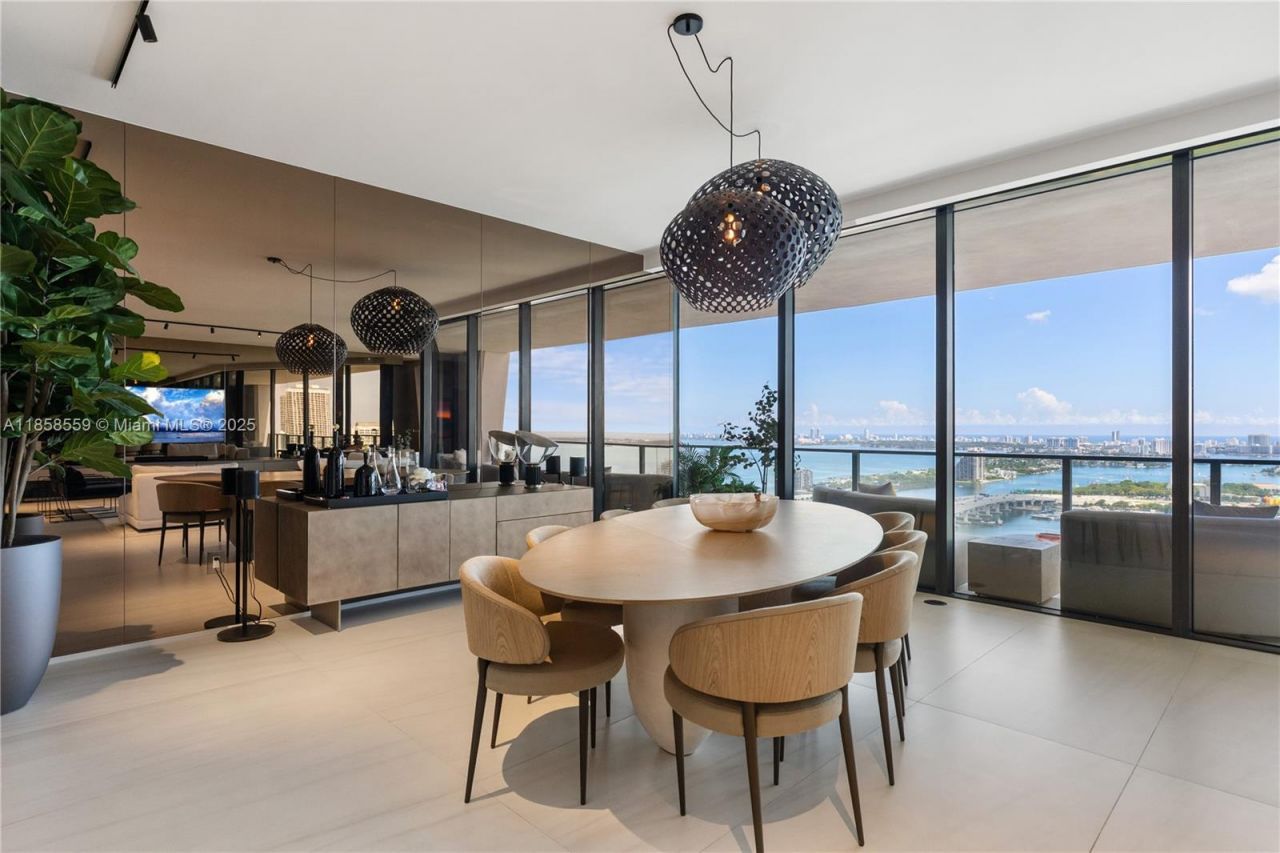 1000 Biscayne Blvd, Unit 3502, Miami, FL 33132 Photo