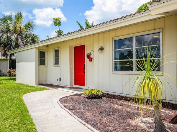 7460 MARIANA DRIVE, SARASOTA, FL 34231