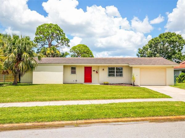 7460 MARIANA DRIVE, SARASOTA, FL 34231